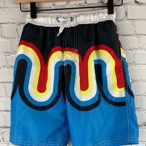 Cat & Jack Swim Trunks‎